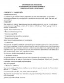 PROCESOS LECTORES Y ESCRITURALES COHERENCIA Y COHESIÓN