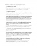 HERRAMIENTAS ESTADÍSTICAS PARA LA ADMINISTRACIÓN DE LA CALIDAD