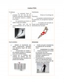 Análisis FODA.ESTRATEGIAS QUE PERMITAN ALCANZAR LA VISIÓN 2020.