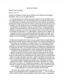 Relación Chino-Estadounidense.