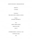 CONSTITUCIÒN POLÌTICA Y DERECHOS HUMANOS.