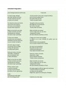 Tema: La otra cara de la narrativa.