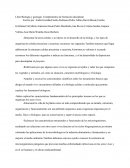 Libro:Biología y geología. Complementos de formación disciplinar