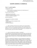 Unidad 1. Gestión Logística y Comercial. McGraw Hill Grado superior. Respuestas