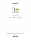 UNIVERSIDAD NACIONAL ABIERTA Y A DISTANCIA UNAD..