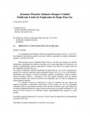 PROPUESTA CONVENIO COLECTIVO 2010-2013