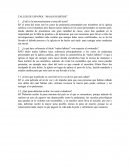 TALLER DE ESPAÑOL “MALOS HÁBITOS”