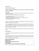 EJERCICIO 2. Guía para realizar observaciones,