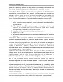 Efectos positivos en la niñez