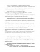 ¿Qué es un modelo de negocios? ¿en que difiere de un Plan de Negocios?