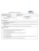 Busca soluciones y respuestas a problemas y preguntas acerca del mundo natural.