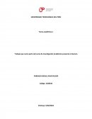 Tema de investigación delimitado: El comercio internacional en el Perú (1990-2016)