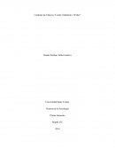 Contraste de Clásicos. Daniel Téllez