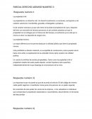 PARCIAL DERECHO AGRARIO NUMERO 3