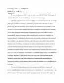 Primer parcial de sociologia