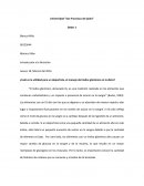 ¿Cuál es la utilidad para un deportista, el manejo del índice glicémico en la dieta?