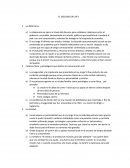 Discurso del rey analisis