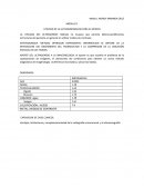 UTILIDAD DE LA ULTRASONOGRAFIA PARA EL MEDICO