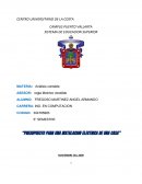 Presupuesto para una instalacion electrica de una casa