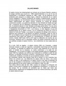 Salario mínimo Historia