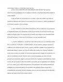 Actividad tema 2 Construccion social ¿Cual es el concepto de paradigma para Kuhn?