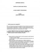 EXPRESION GRAFICA CAPITULO 8 (VISTAS MULTIPLES)