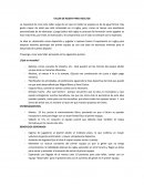 Taller de Rugby para adultos