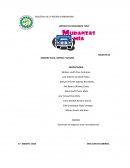 Servicios de mudanza