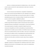 Arbol de problemas Gobernación y la alcaldía