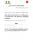 Laboratorio de determinacion de crecimiento bacteriano