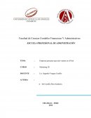 Empresas peruanas que más venden en el Perú