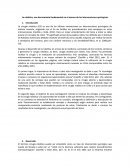 La robótica, una herramienta fundamental en el avance de las intervenciones quirúrgicas