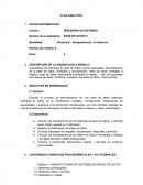 INGENIERÍA DE SISTEMAS.