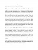 Duerme, duerme, linda margarita