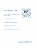 MITOS Y REALIDADES DEL ISO 9000