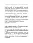 EL CRECIMIENTO URBANO PLANIFICADO UNA ALTERNATIVA PAISAJISTICA