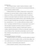 Ideología y Educación.