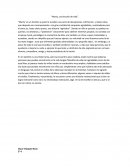 Marty, una lección de vida