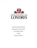 Critica de pelicula comida sa