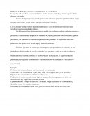 Reflexión de métodos y técnicas en la vida cotidiana