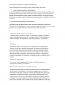 A que se denomina policía en administración?