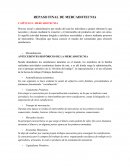 REPASO MERCADOTECNIA