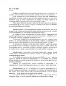 EL SUICIDIO Durkheim