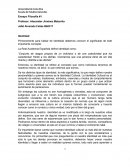 La identidad cultural: Análisis de sus componentes, evolución y la formación de la identidad individual