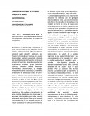 USO DE LA GEOCRONOLOGIA PARA EL ESTUDIO DE LA EDAD DE MINERALIZACION DE DEPOSITOS OROGENICOS EN MARMATO COLOMBIA
