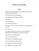 Necesidades fisionomicas.