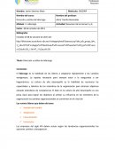 Resumen tema Dirección y estilos de liderazgo