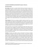 A un nuevo pensamiento con Adam Smith (aportes e influencia)