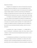 Proyecto ¿Por qué Culturalmente son maltratados los niños, niñas y adolescentes?