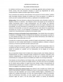 METODO DE ESTUDIO DE LAS RELACIONES INTERNACIONALES.